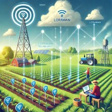 Lorawan_agricoltura