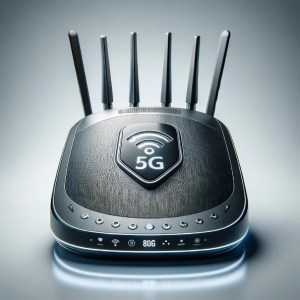 Router5G