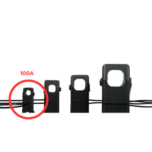 100A