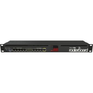 RB2011UiAS-RM:The RB2011 is a low cost multi port device series. Designed for indoor use, and available in many different cases, with a multitude of options