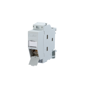 REGplus IP20 E-DAT Accoppiatore Modulo 90° (1309A17003-E)