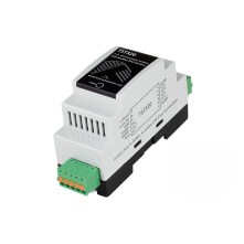  TST320 Modulo a 2 canali per termocoppia con Interfaccia Modbus RTU 