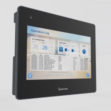 cMT2108X2 HMI con display TFT da 10.1