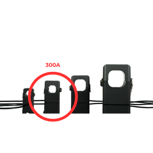 300A