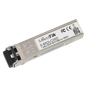 MikroTik RouterBOARD S-85DLC05D