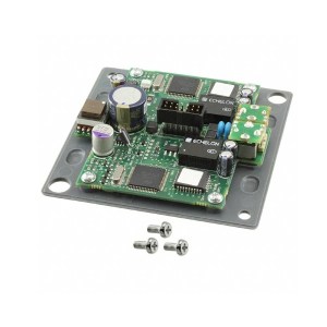 42100R:Router for TP/FT-10, TP/XF-78, and TP/XF-1250 LONWORKS® (ANSI/CEA-709.1) channels