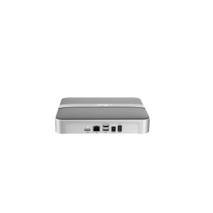 4K H.265 Mini NVR Serie 1000-8-CH con dimensioni ultra-mini