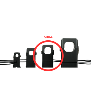 500A