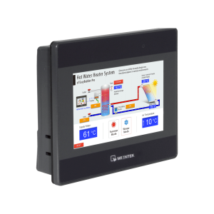 MT8052iP HMI con display TFT da 4,3 pollici