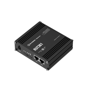  RUT361 Router Cellulare Industriale 4G LTE Cat 6 