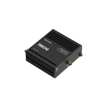 Modem Industriale LTE Cat 1 con Porta USB