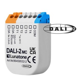 DALI-2 MC (86459532-2-INT)