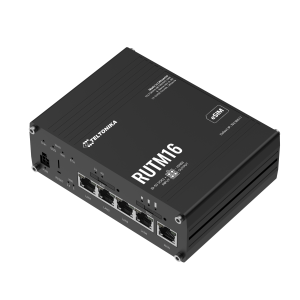 RUTM16 Router CAT 6 LTE