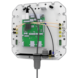 EPNT-1:ANTENNA CROSS-POLARIZZATA, OMNI-DIRETTIVA LTE/5G & WI-FI 617 - 3800 MHz, 5 dBi