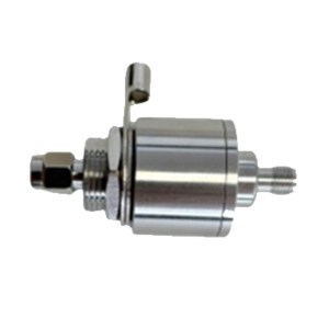 A-RFLA-SMSF-070: Protezione per fulmini RF bidirezionale per interfacce di tipo SMA F/M; DC – 7 GHz