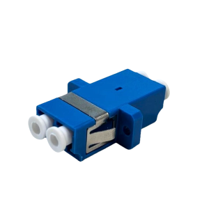SC/UPC-LC/UPC Adattatore in Fibra Ottica, SC Maschio, LC Femmina, Simplex, Monomodale, 1310nm/1550nm