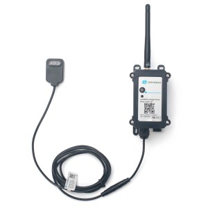  Sensore Temperatura e Umidità LoRaWAN (S31-LB-868M)