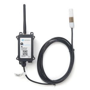  Sensore Temperatura e Umidità LoRaWAN (S31-LB-868M)