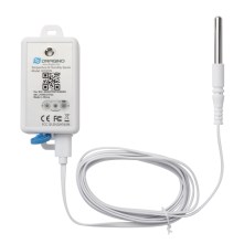  Sensore Temperatura e Umidità LoRaWAN (LHT65N-E3)