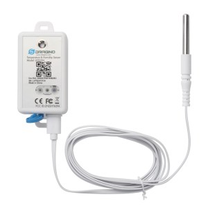  Sensore Temperatura e Umidità LoRaWAN (LHT65N-E3)