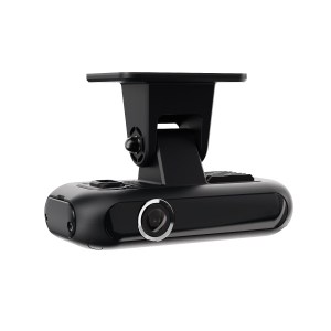 CV200XEU/XNA Telecamera da cruscotto intelligente 4G con funzioni telematiche complete