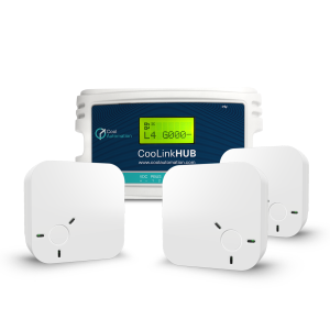 CoolPlug e CooLinkHub: soluzione di integrazione e controllo HVAC multi-split e split