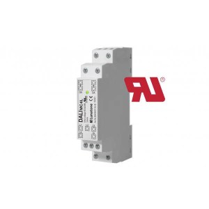 86458619:Dimmer di fase DALI 3-25W (carico resistivo) bordo di uscita R,C, DALI in dotazione