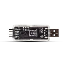RAKDAP1 Rakwireless Debug and Flash Tool