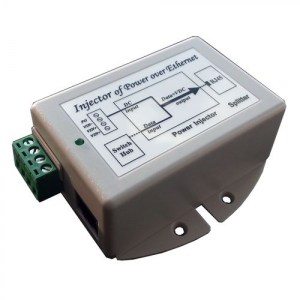 TP-DCDC-1248D 802.3af input 9-36VDC, 48VDC output, 24W DC-DC