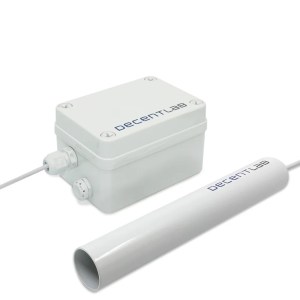 DL-ITST-002: Termometro a Infrarossi/Sensore di Temperatura superficiale LoRaWAN®