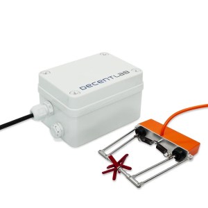 DL-IFD: Sensore Dendrometro per Frutti per LoRaWAN®