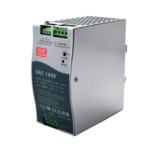  DRC-180A Alimentatore Caricabatterie 180W, Uscita 13.8 VDC