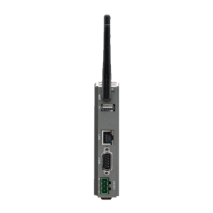 cMT-G02X Gateway IIoT con WiFi