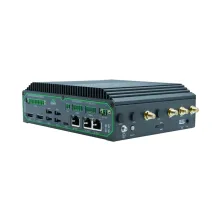 EC3320 - Serie EC3300 Edge Computer AI con Linux