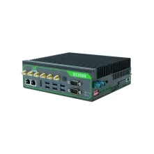 EC5550 - Serie EC5500 Computer senza ventola per inferenza AI