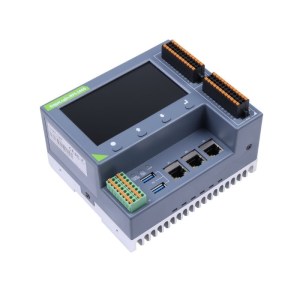 EdgeLogix-RPI-1000-CM4- Controllore industriale edge