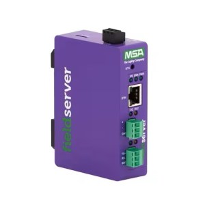 Gateway EZ, da Modbus a BACnet (500 punti) (FS-EZ3-MOD-BAC)