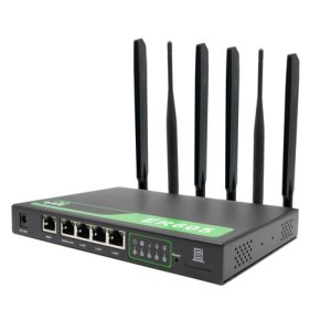 ER605-FQ58-WLAN: 5G Edge router