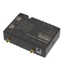 FMC640: Localizzatore GPS Dual SIM Bluetooth 4G LTE