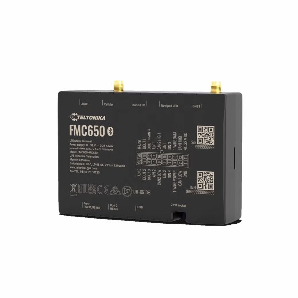 FMC650_side