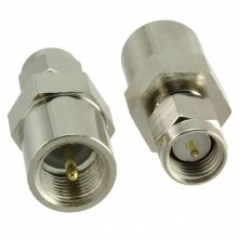  M-FMEM-SMAM   Adattatore  SMA MASCHIO  FME MASCHIO