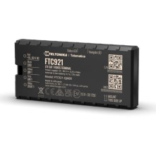 FTC921: Tracker GPS per veicoli 4G LTE Cat 1