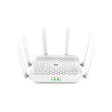 FWA02 Router 5G ad alta velocità gestito dal cloud con Wifi 6