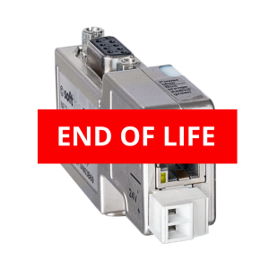 GPA-CS-041000:NETLink S7-Compact Adattatore PROFIBUS/MPI compatto per la connessione Ethernet dei controllori SIMATIC S7
