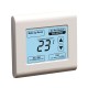 GS-SMT-131:Touchscreen and wall-mounted controller. Con MODBUS ed integrabile in CoolMaster