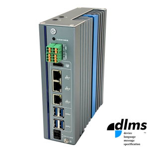 GWA-DLMS: Advanced Gateway per la lettura dati da contatori di energia con protocollo DLMS e la conversione in protocollo Modbus, sia TCP che RTU.