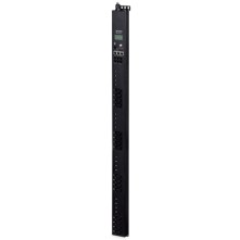  Gestore di Alimentazione Verticale a 16 Porte controllate via IP con 2 Porte in Cascata ( IPM-16230)
