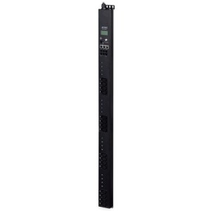  Gestore di Alimentazione Verticale a 16 Porte controllate via IP con 2 Porte in Cascata ( IPM-16230)