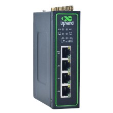 InRouter624: Router industriale compatto 
