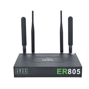 EdgeRouter800 | Cloud-Managed Edge Router  5G